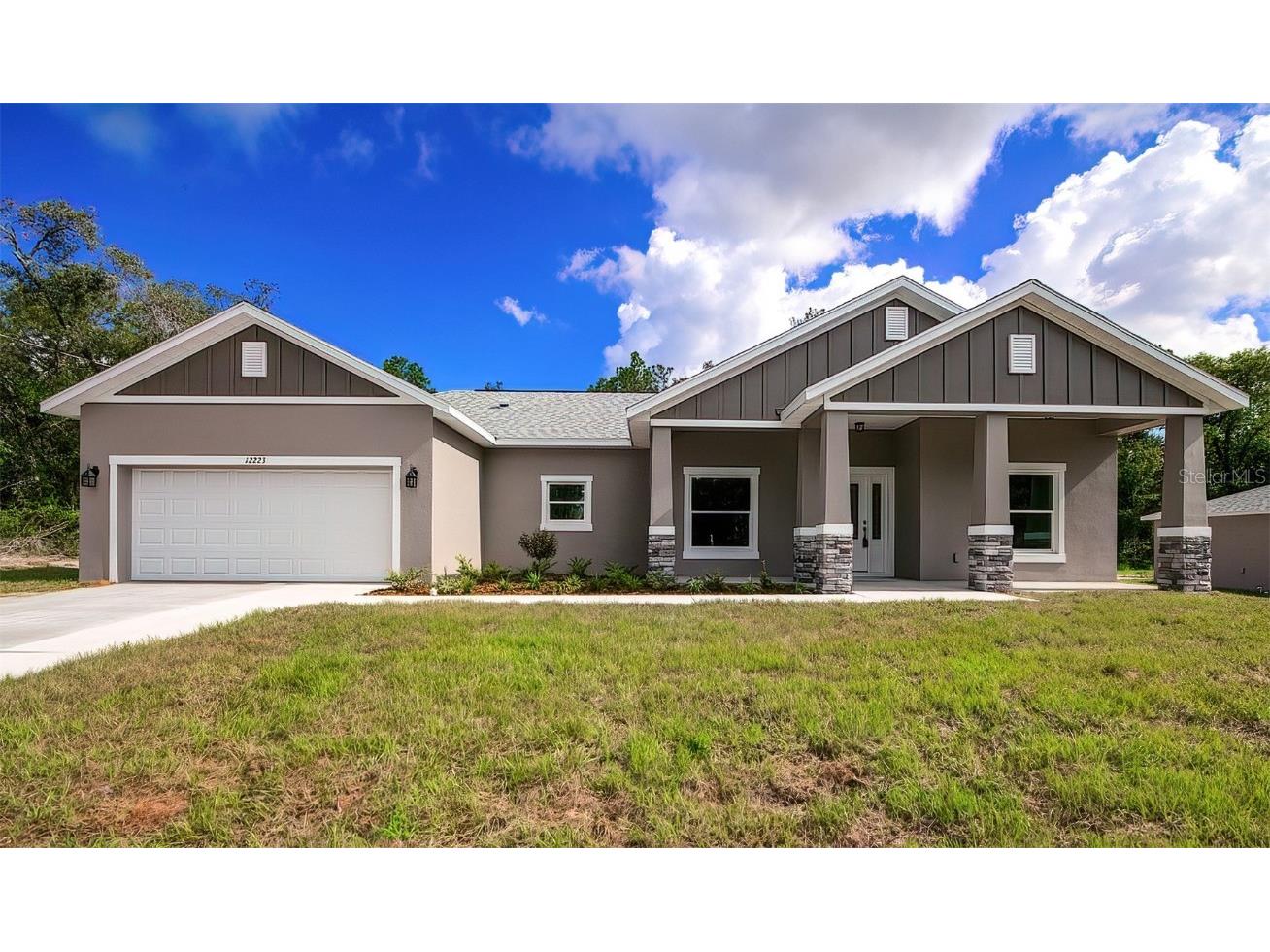 12223 Birch Street Brooksville FL 34613 W7857227 image1
