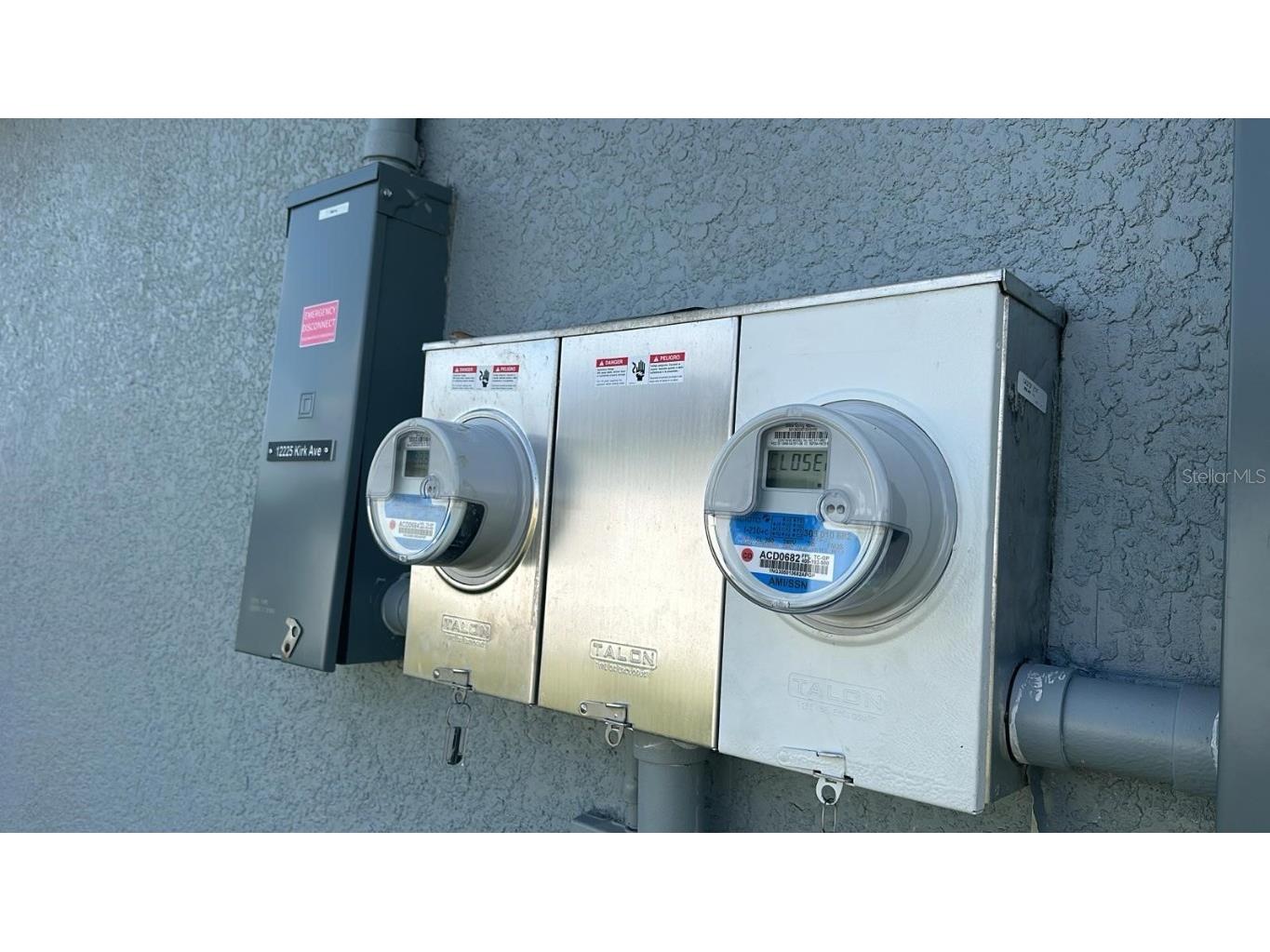 12223 Kirk Avenue Port Charlotte FL 33981 TB8429145 image22