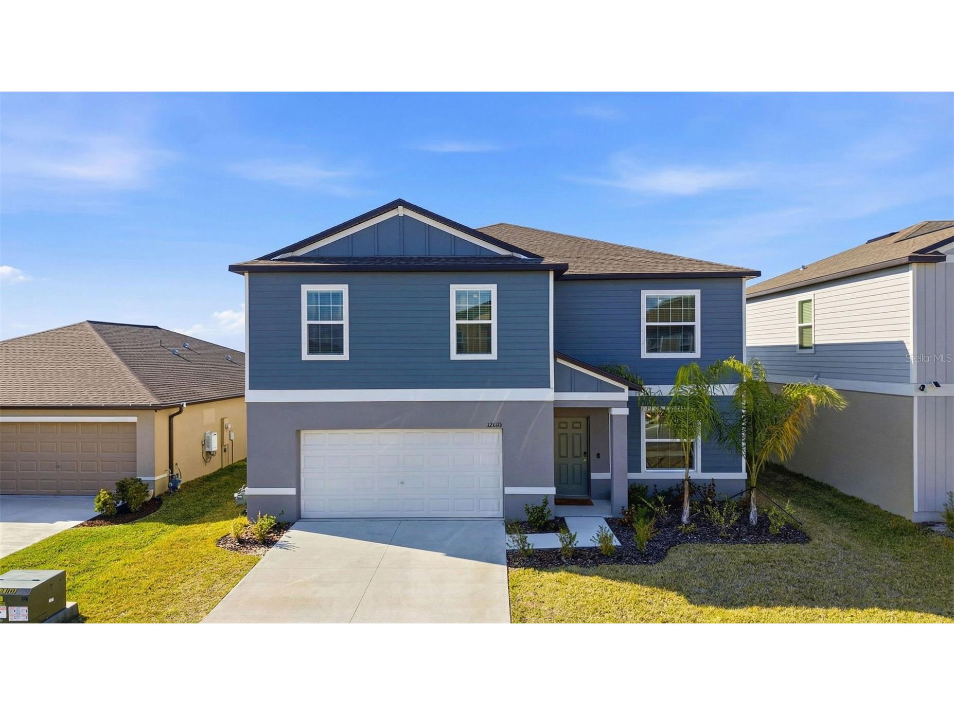 12223 Radiant Gem Trail Parrish FL 34219 TB8476609 image1