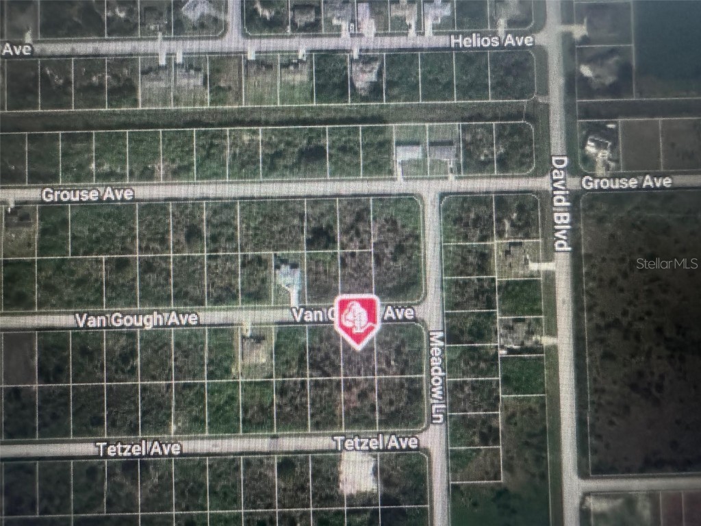 12223 Van Gough Avenue Port Charlotte FL 33981 D6134723 image1