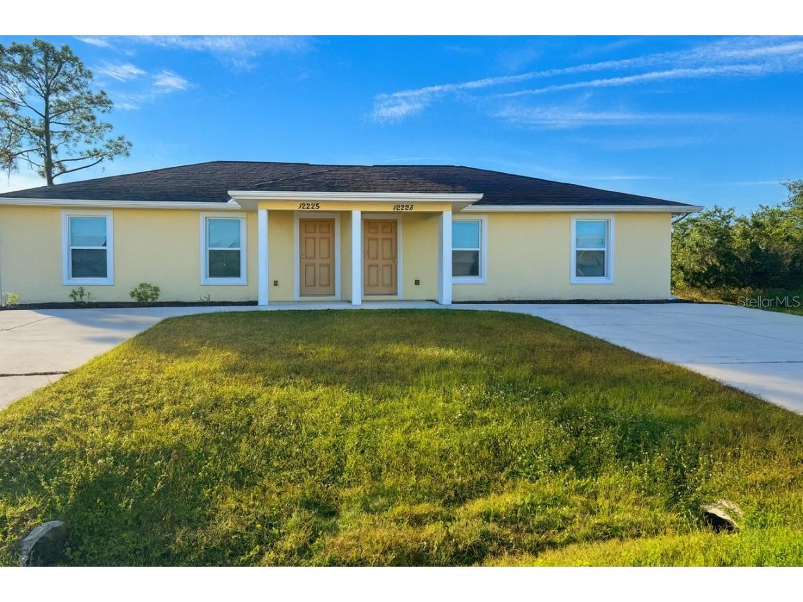 12223 Zittle Avenue Port Charlotte FL 33981 D6144955 image1