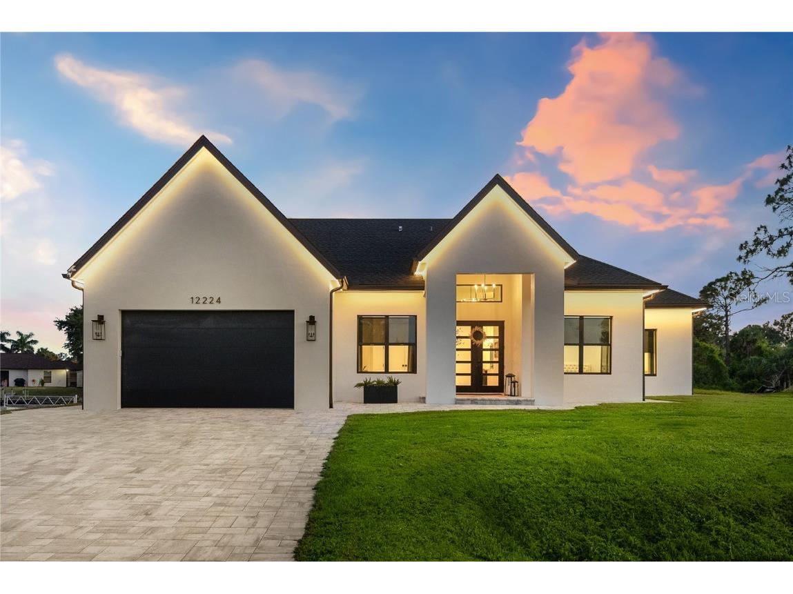 12224 Corporal Circle Port Charlotte FL 33953 N6135272 image1