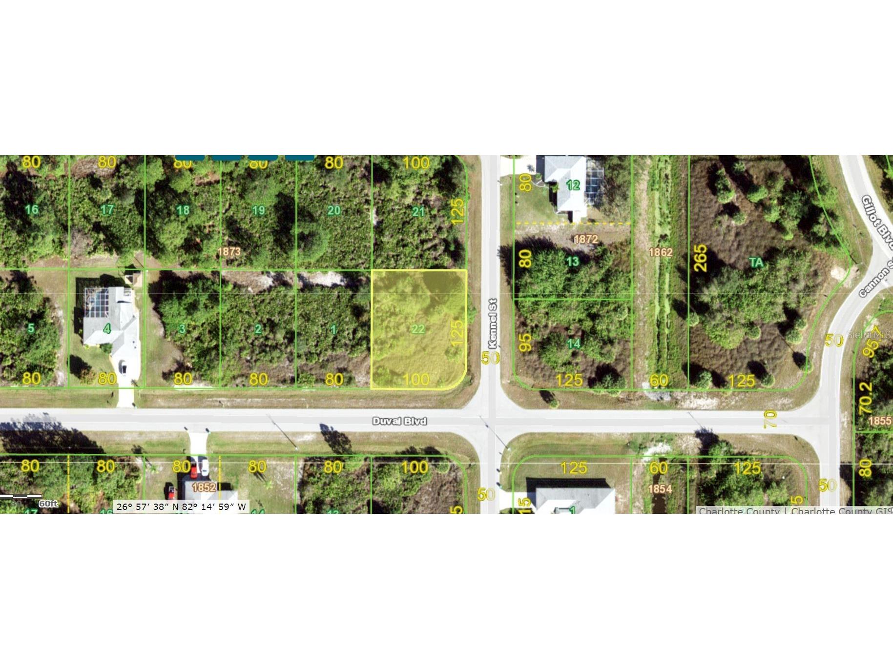 12224 Duval Boulevard Port Charlotte FL 33981 C7474442 image1