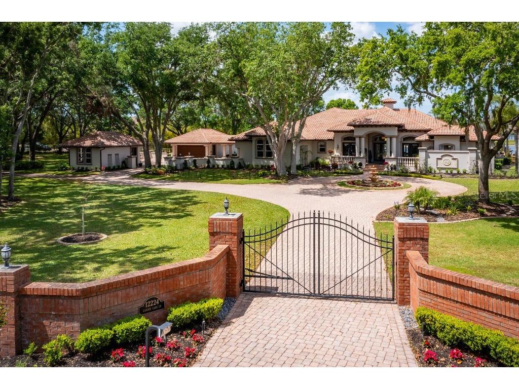 12224 Garden Lake Circle Odessa FL 33556 A4647755 image1