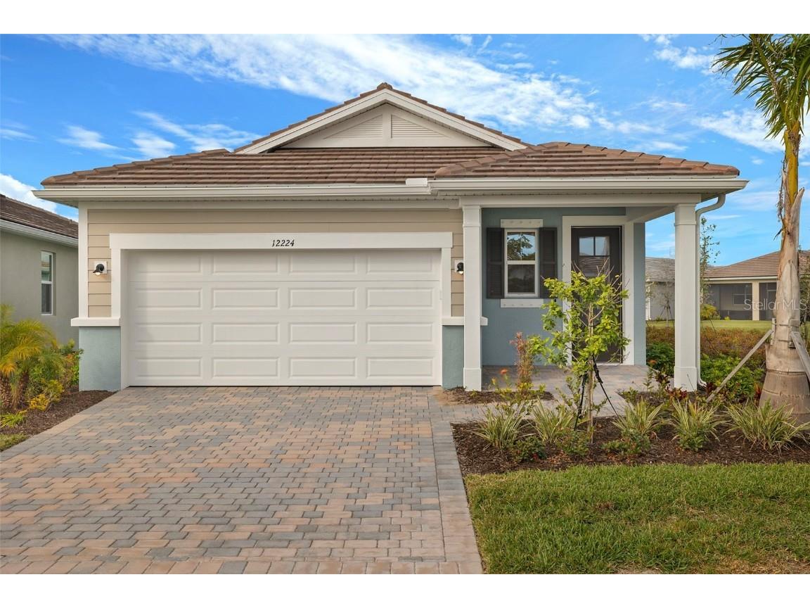 12224 Meditation Trail Venice FL 34293 TB8310887 image1