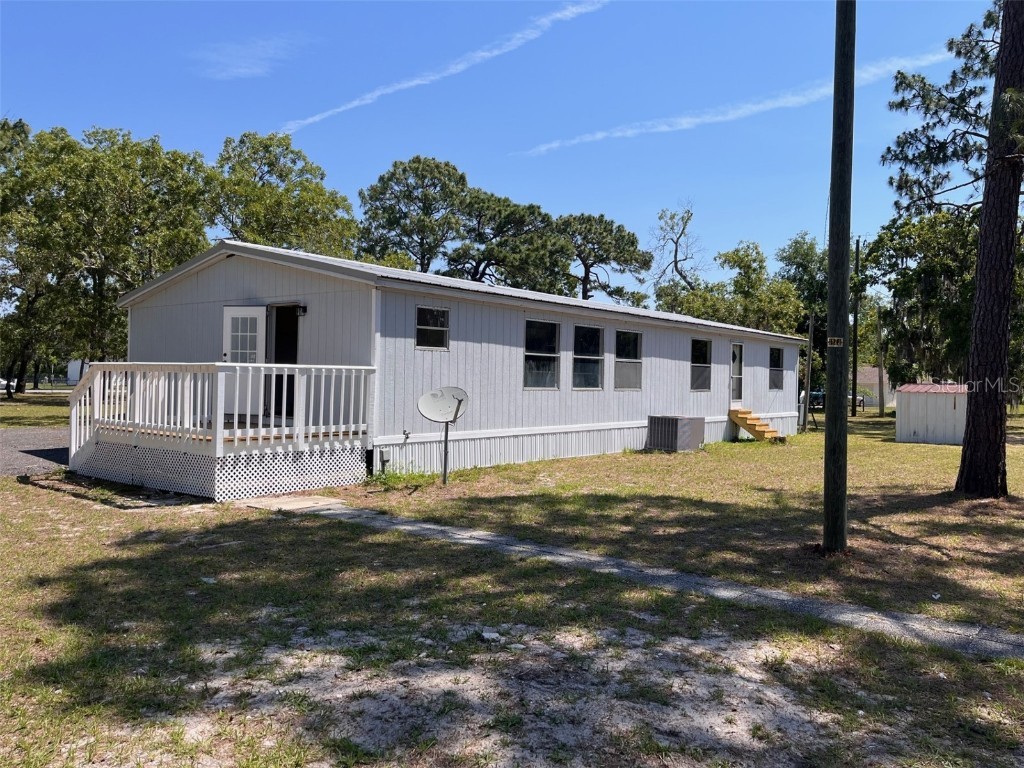 12224 Phyllis Lane Hudson FL 34669 W7865563 image1