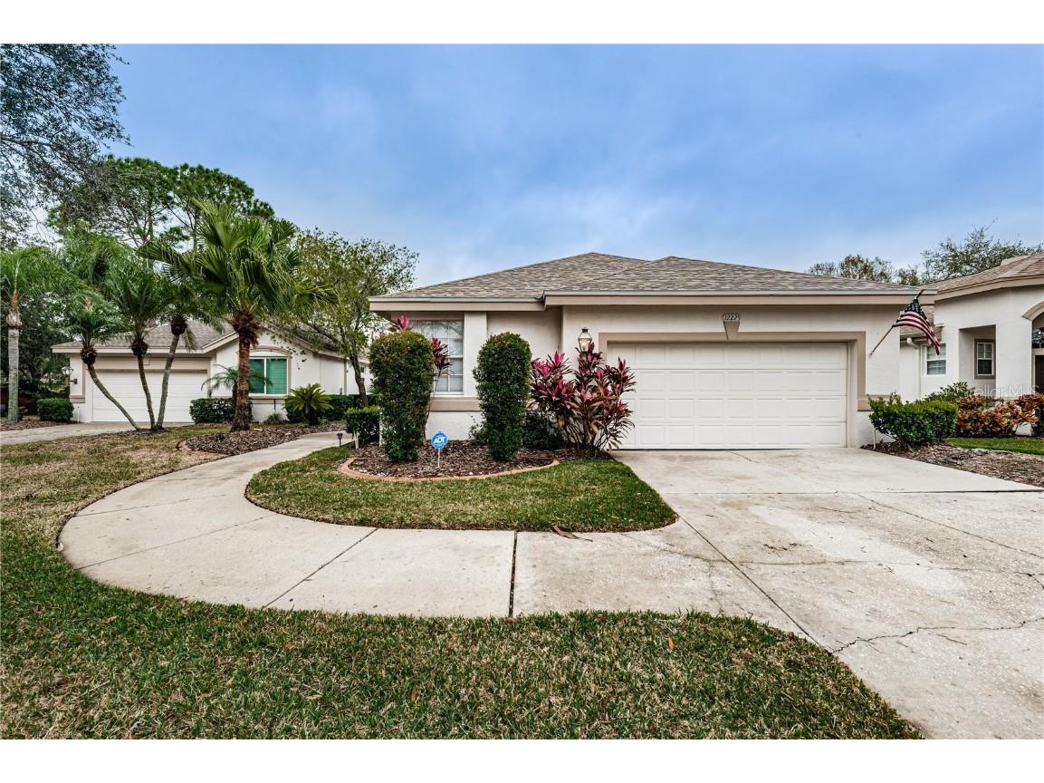 12225 Glencliff Circle Tampa FL 33626 T3497223 image1