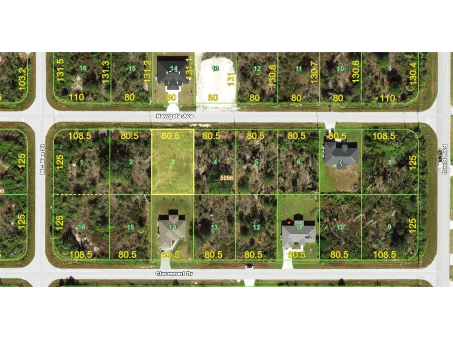 12225 Newgate Avenue Port Charlotte FL 33981 C7509083 image1