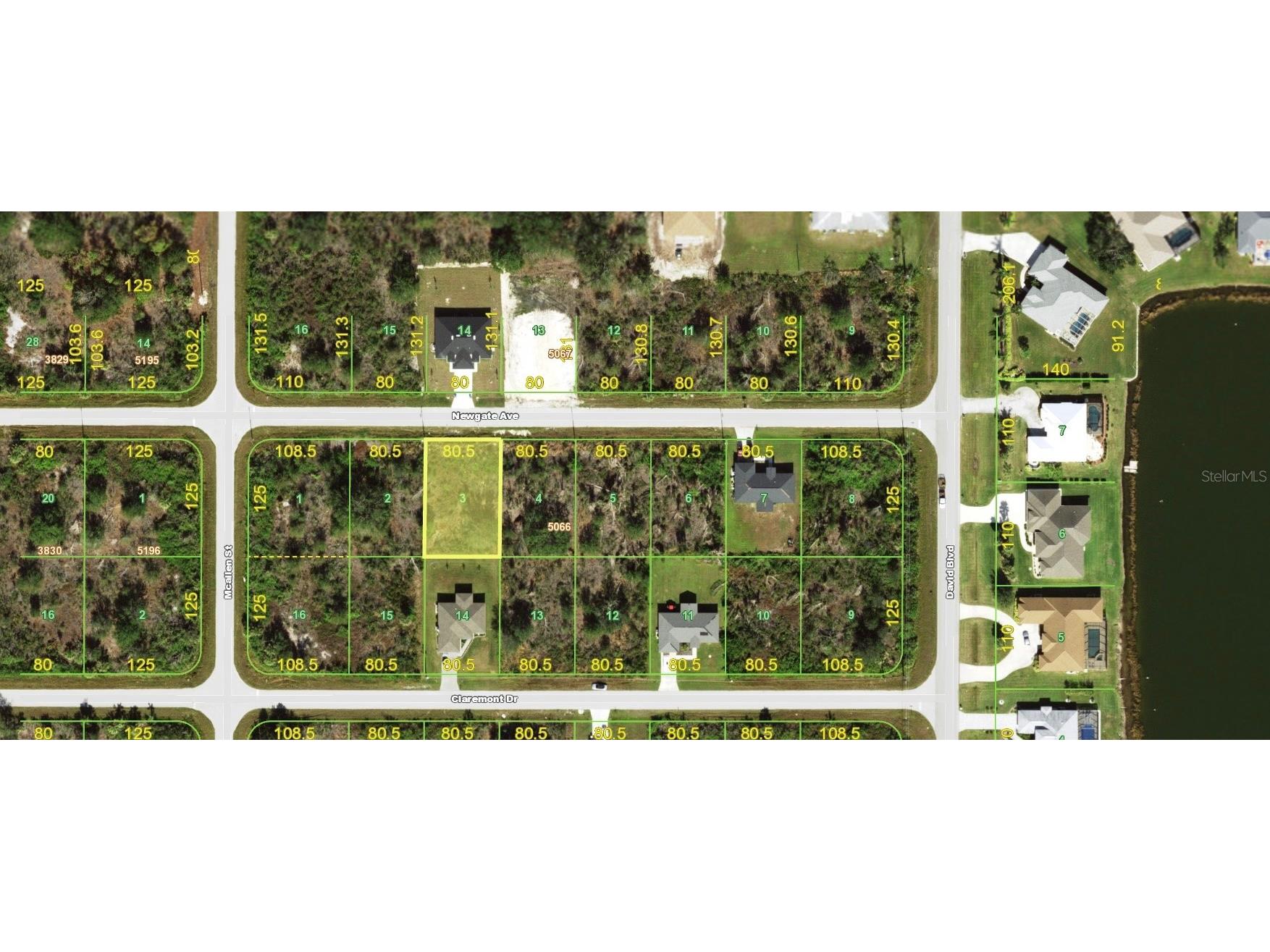 12225 Newgate Avenue Port Charlotte FL 33981 C7509083 image2