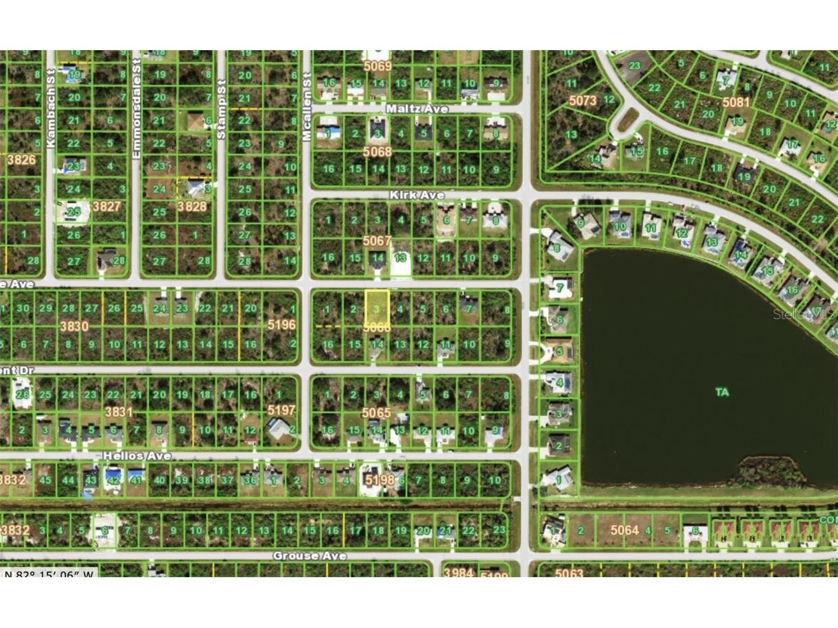 12225 Newgate Avenue Port Charlotte FL 33981 C7509083 image3