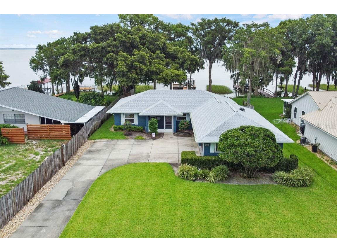 12225 Virginia Drive Leesburg FL 34788 - LAKE EUSTIS G5070468 image1