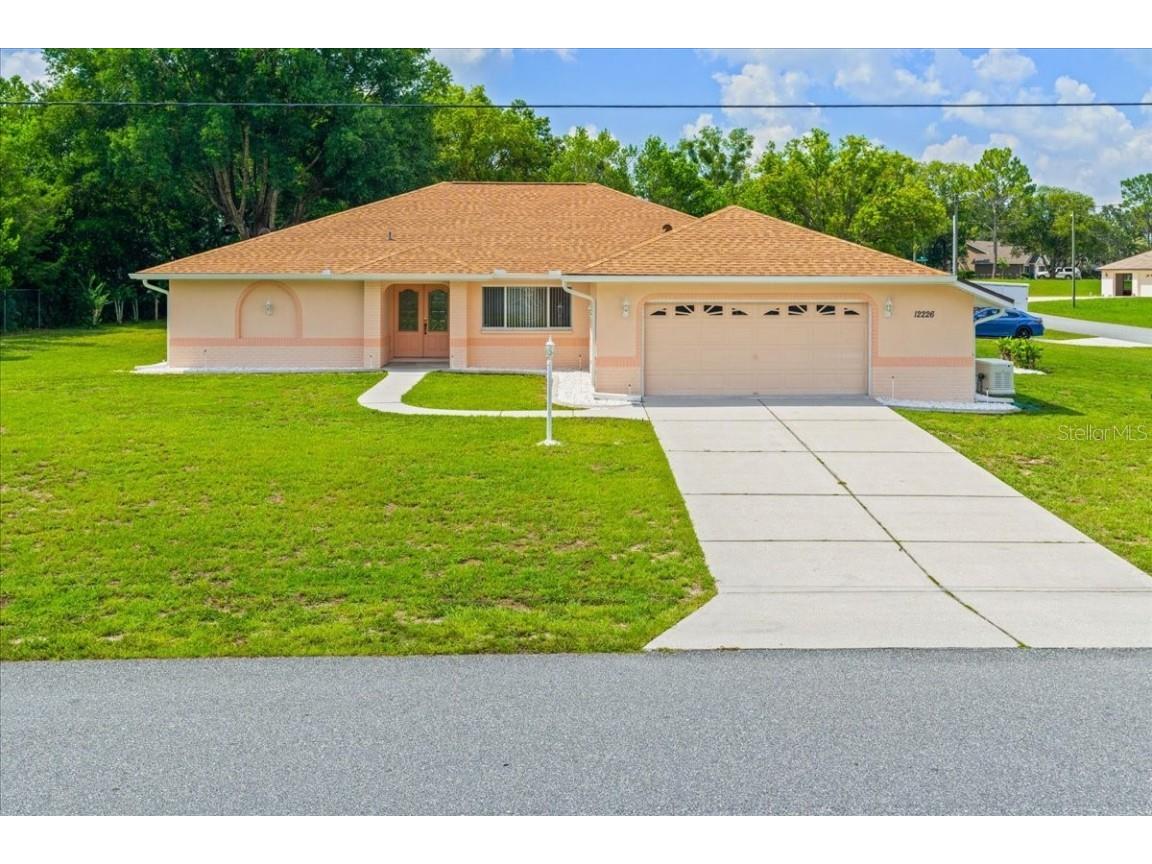 12226 Glen Haven Street Spring Hill FL 34609 W7856018 image1