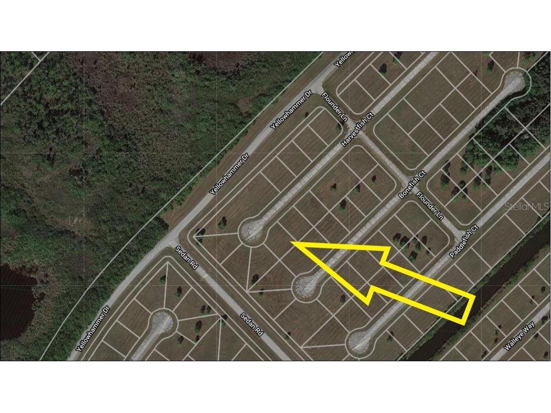 12226 Harvestfish Court Placida FL 33946 D6118867 image1