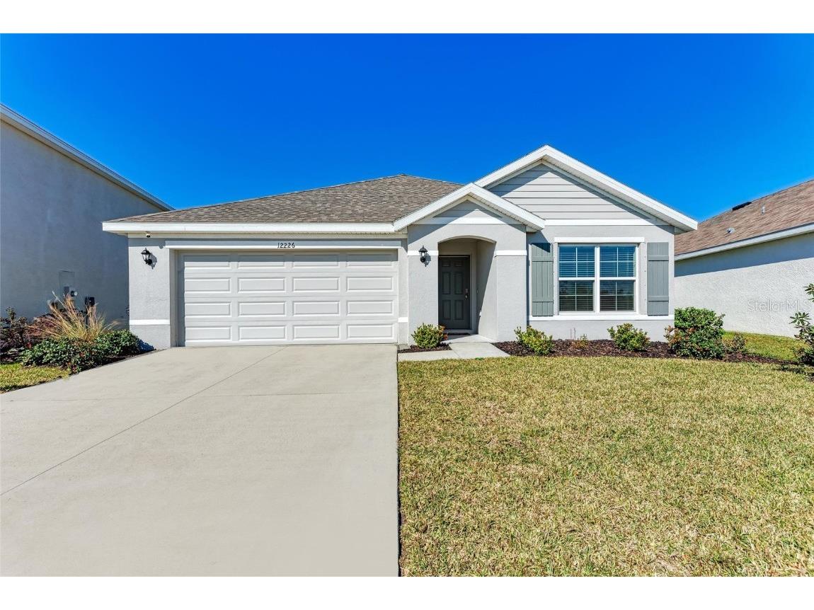 12226 Kingsley Trail Parrish FL 34219 A4638810 image1