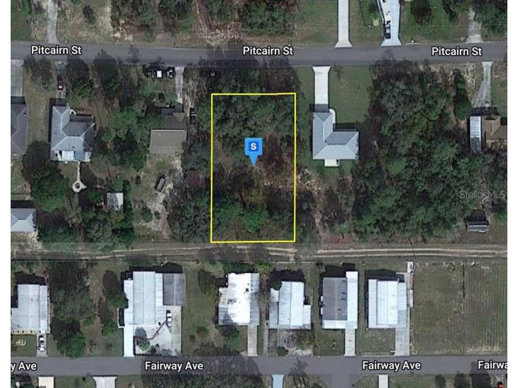 12226 Pitcairn Street Brooksville FL 34613 A4581093 image1