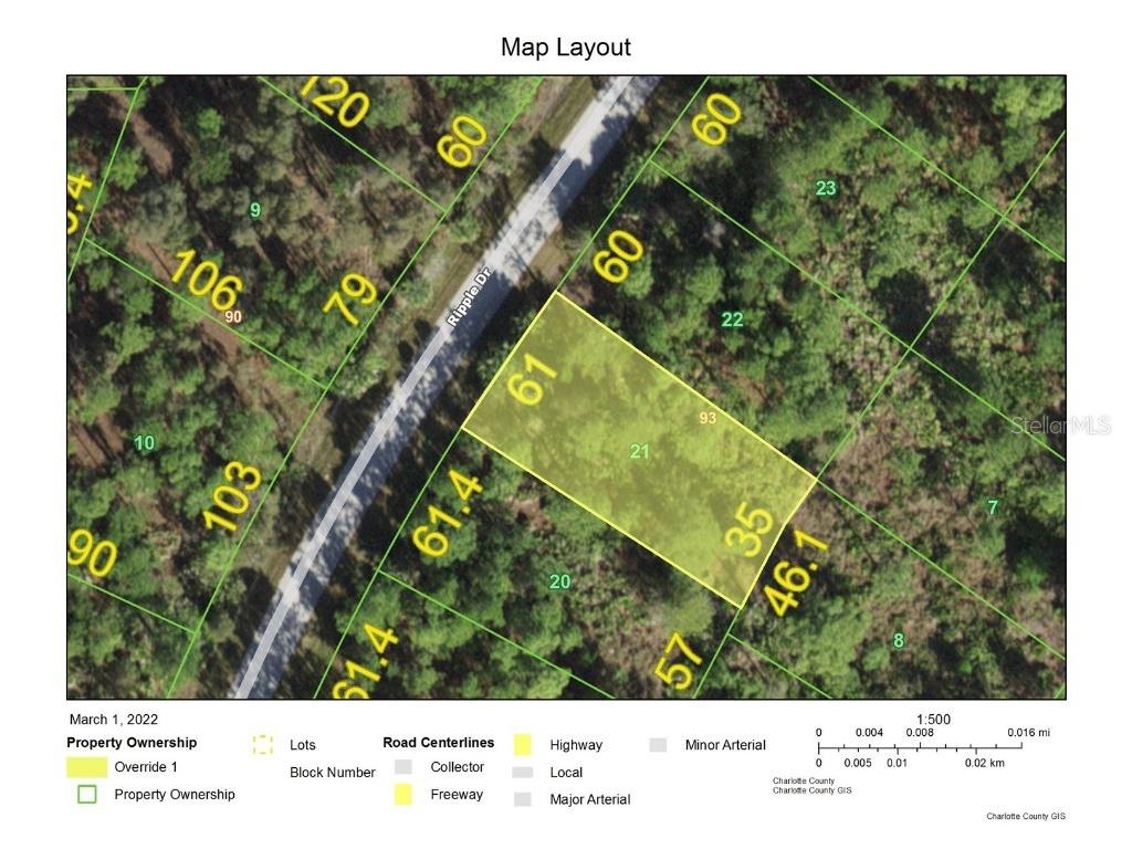 12226 Ripple Drive Punta Gorda FL 33955 C7456288 image1