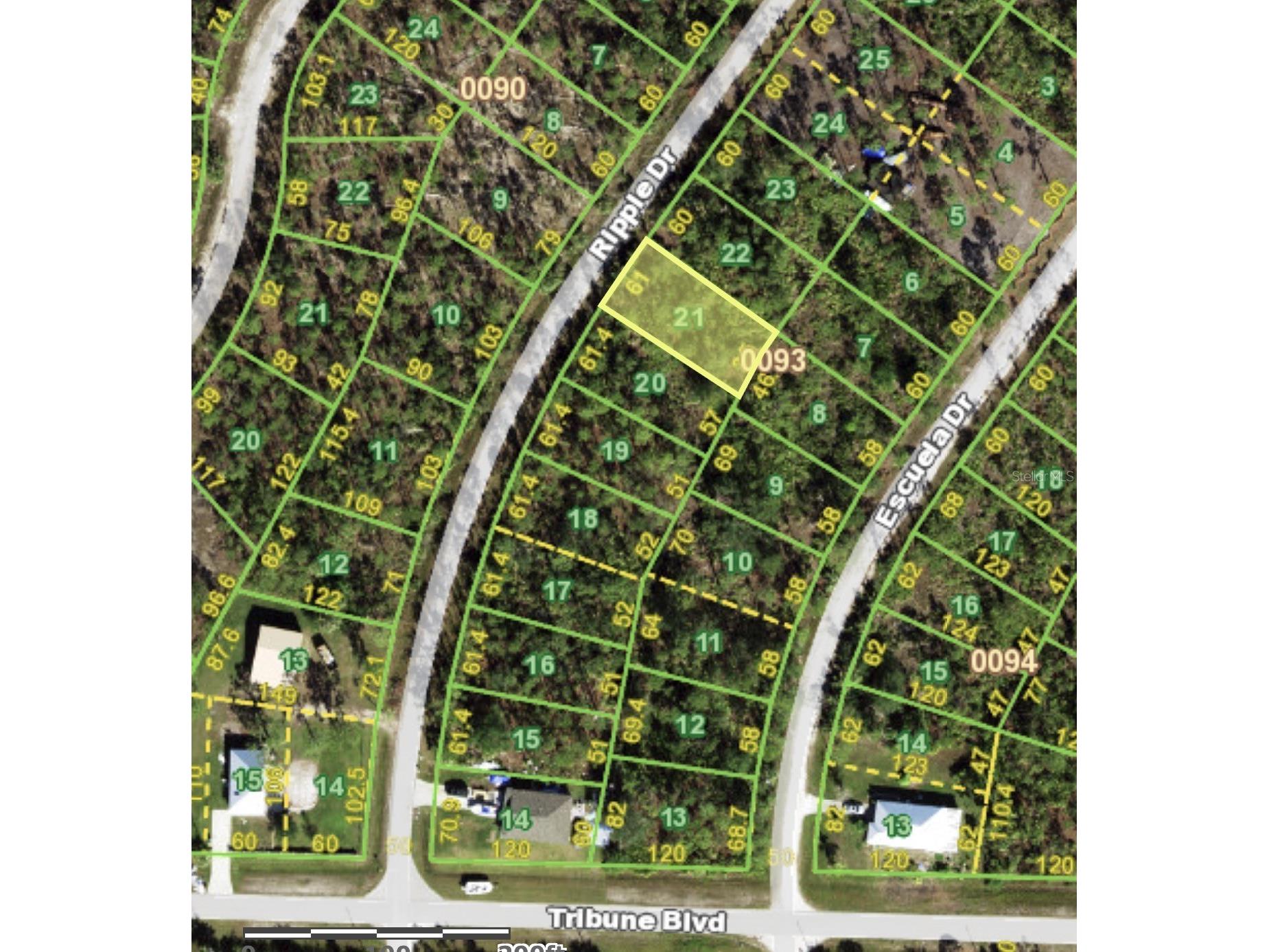 12226 Ripple Drive Punta Gorda FL 33955 C7526559 image13