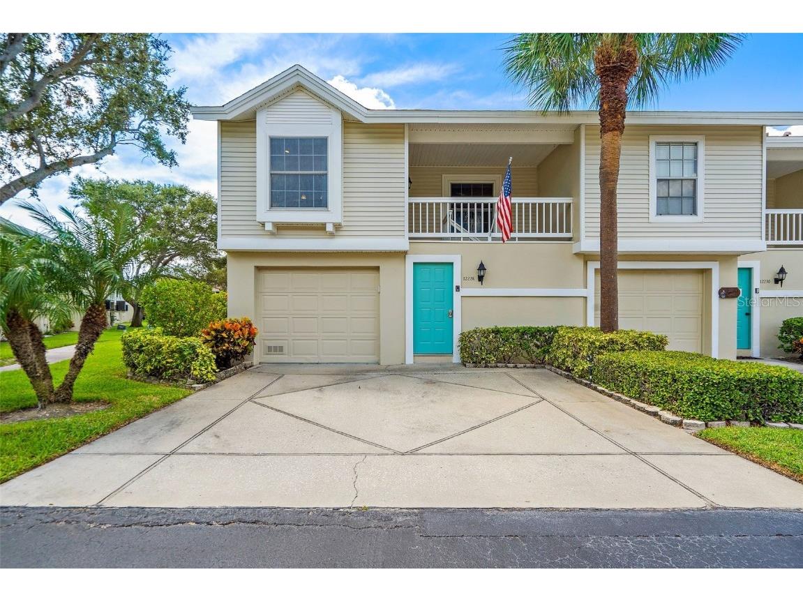12226 Sun Vista Court E Treasure Island FL 33706 T3473624 image1