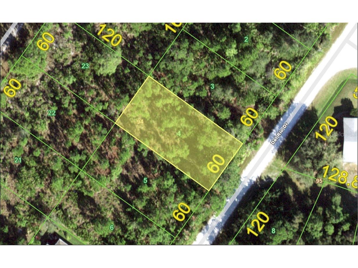 12227 Del Rio Drive Punta Gorda FL 33955 C7479449 image1