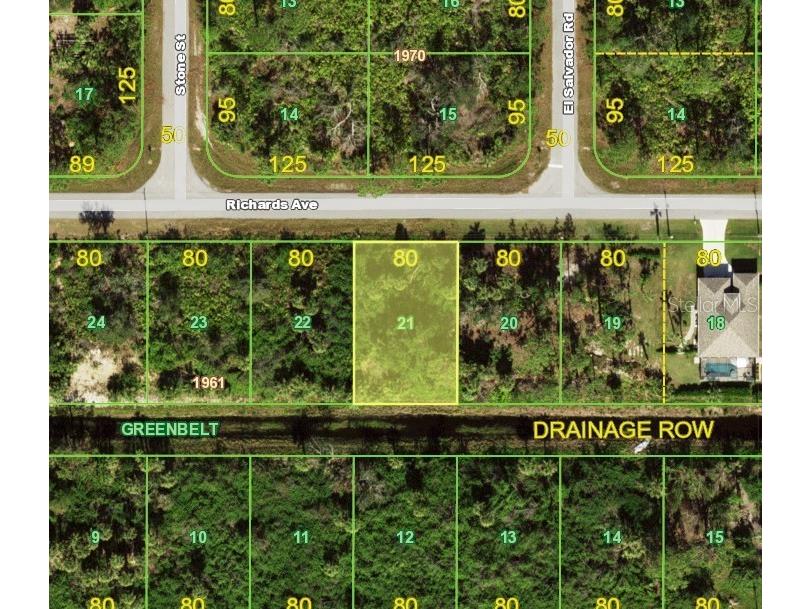 12227 Richards Avenue Port Charlotte FL 33981 D6133739 image1