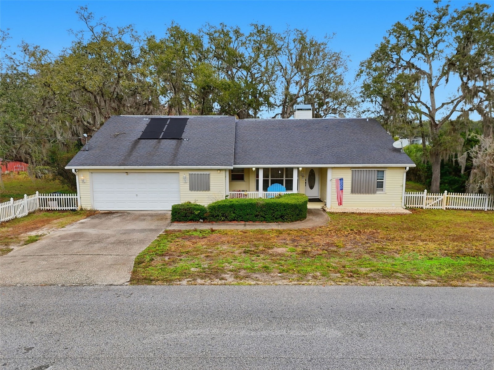 12227 Terra Ceia Avenue New Port Richey FL 34654 - Clear Lake TB8469440 image1