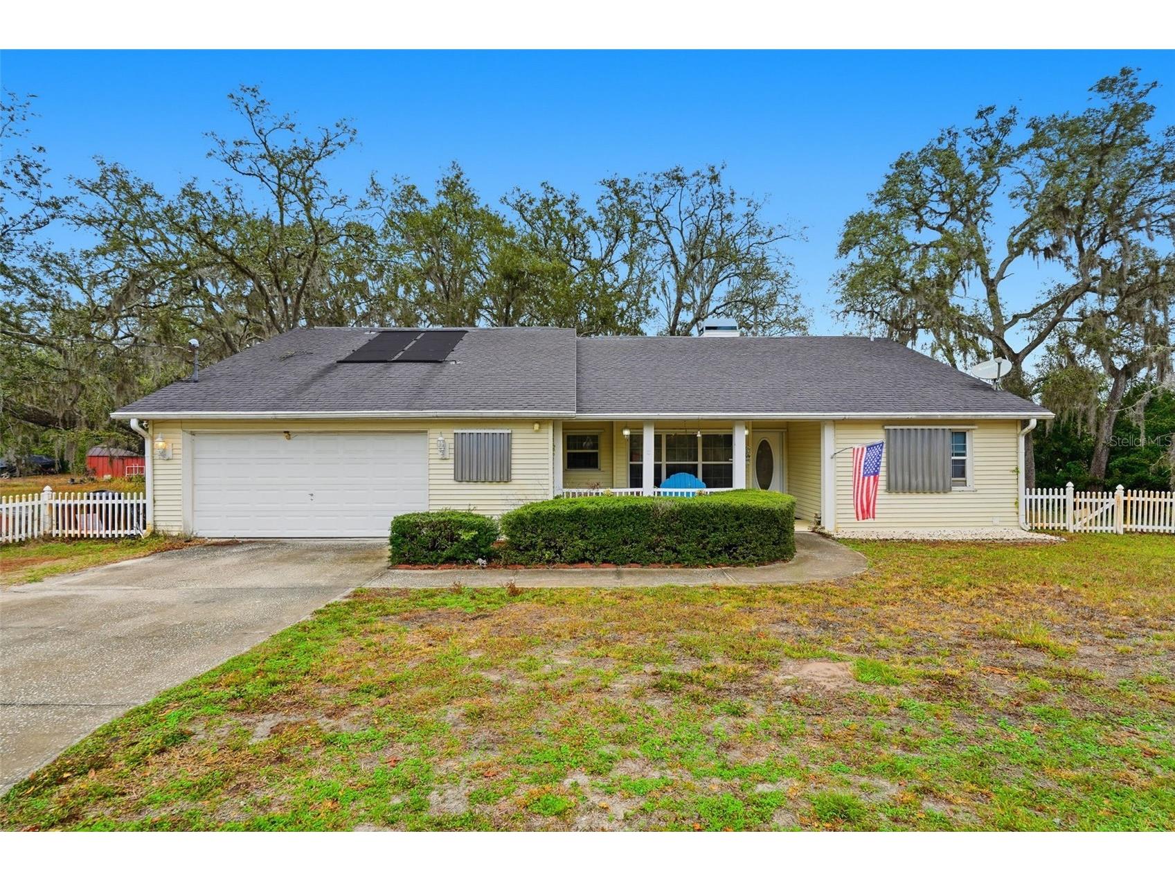 12227 Terra Ceia Avenue New Port Richey FL 34654 - Clear Lake TB8469440 image2