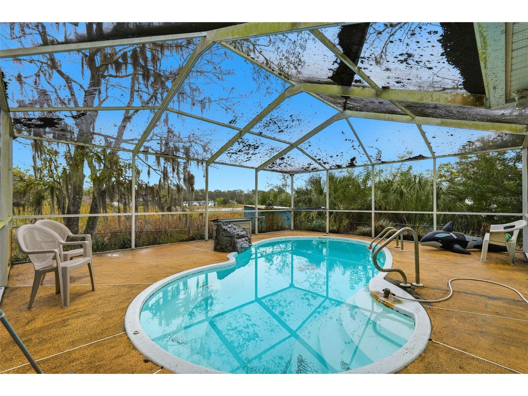 12227 Terra Ceia Avenue New Port Richey FL 34654 - Clear Lake TB8469440 image33