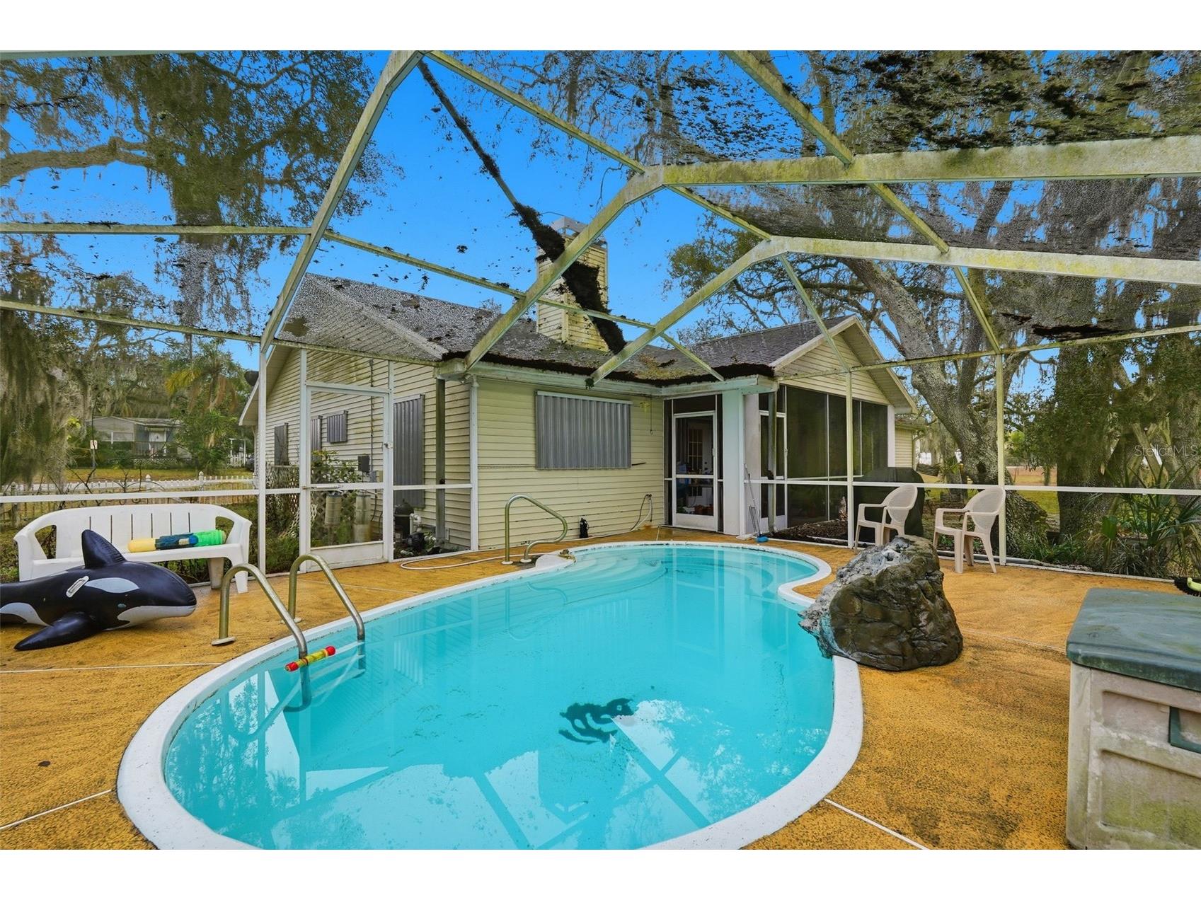 12227 Terra Ceia Avenue New Port Richey FL 34654 - Clear Lake TB8469440 image34