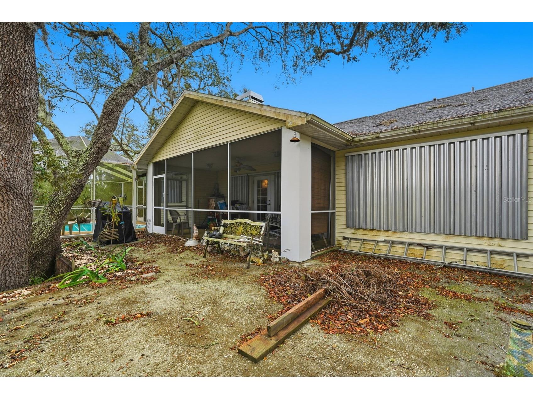 12227 Terra Ceia Avenue New Port Richey FL 34654 - Clear Lake TB8469440 image36