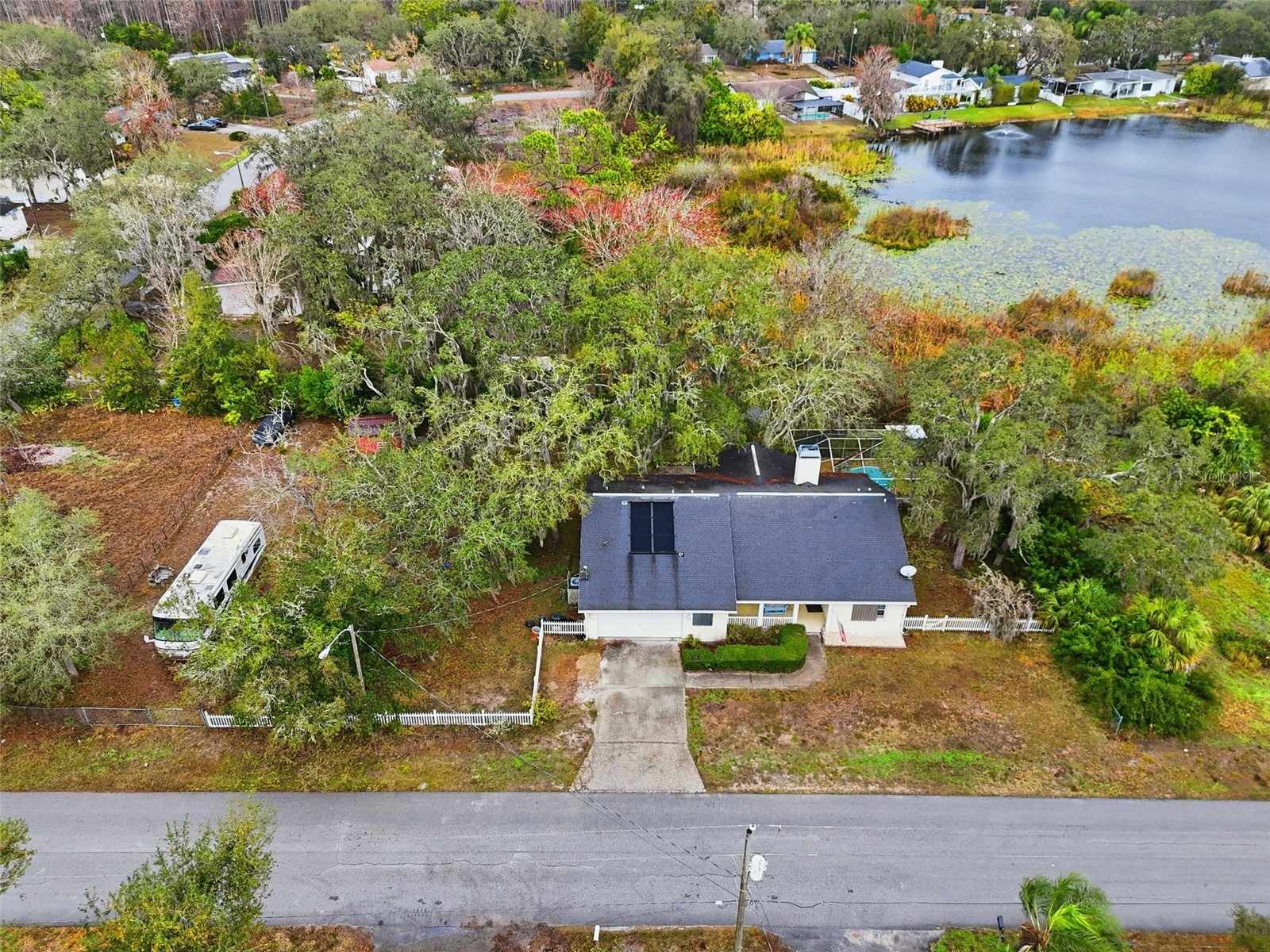 12227 Terra Ceia Avenue New Port Richey FL 34654 - Clear Lake TB8469440 image41