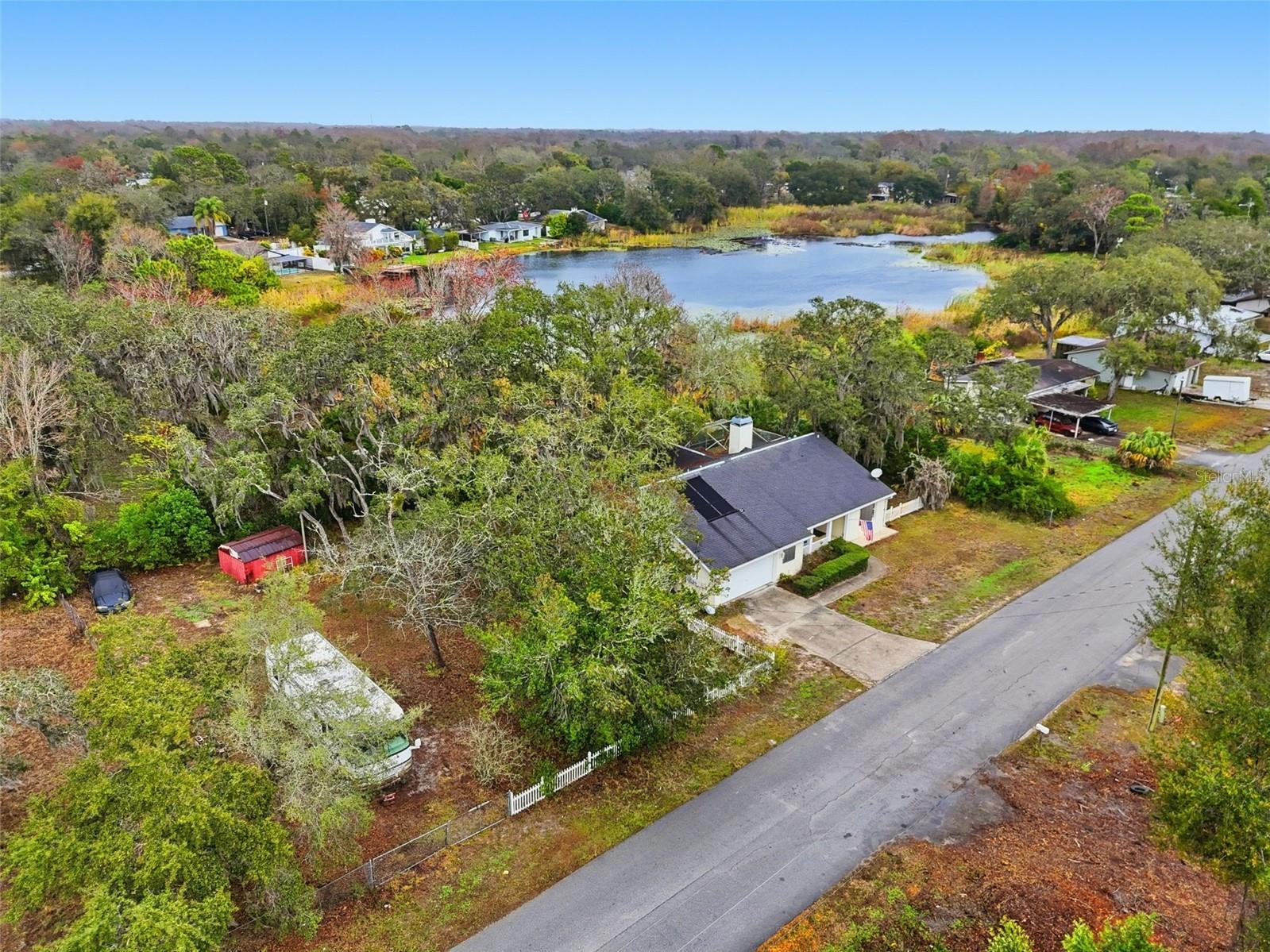 12227 Terra Ceia Avenue New Port Richey FL 34654 - Clear Lake TB8469440 image43