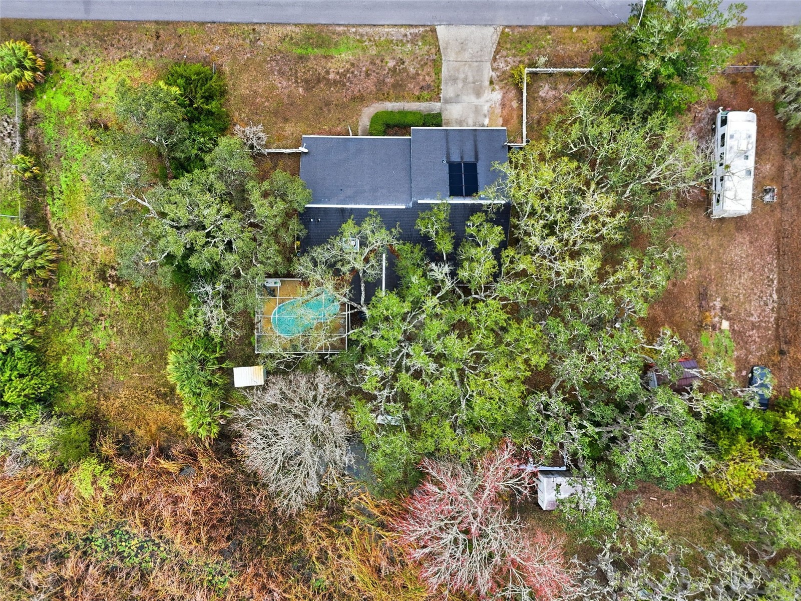 12227 Terra Ceia Avenue New Port Richey FL 34654 - Clear Lake TB8469440 image46