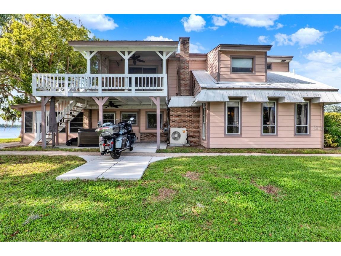 12228 Kirby Smith Road Orlando FL 32832 - LAKE WHIPPOORWILL O6297957 image1
