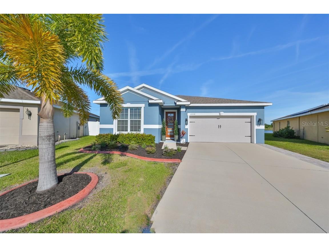 12228 Ledbury Commons Drive Gibsonton FL 33534 T3522168 image1