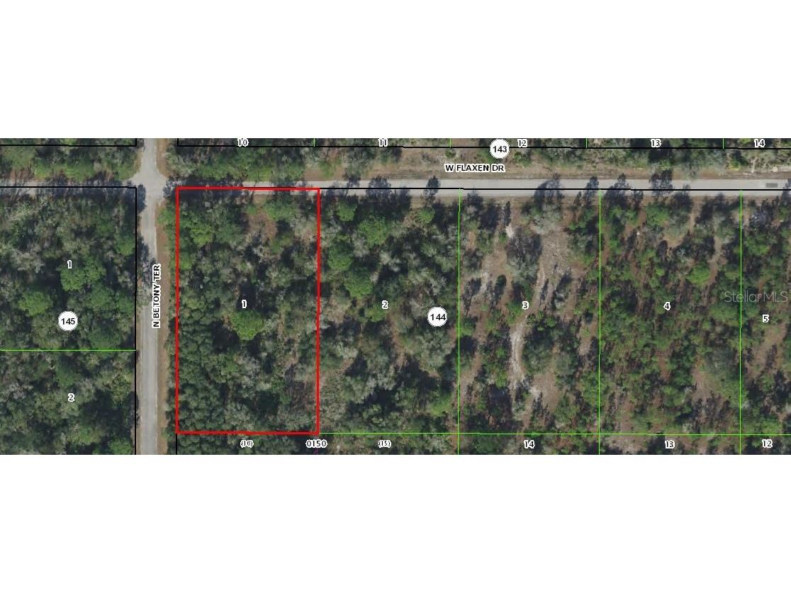 12228 W Flaxen Drive Crystal River FL 34428 TB8353795 image1
