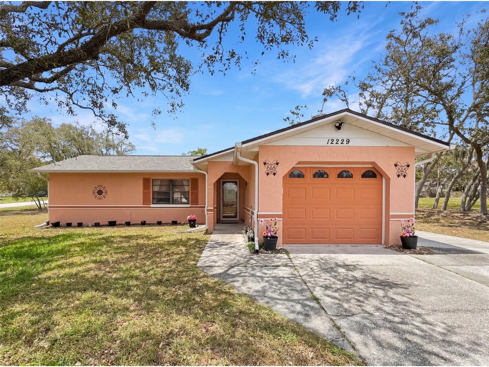 12229 Cedro Street Spring Hill FL 34609 W7883830 image1