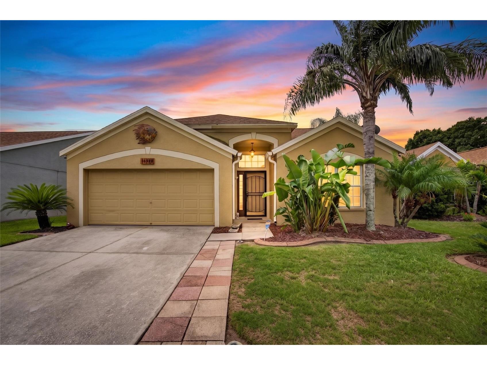 12229 Dawn Vista Drive Riverview FL 33578 TB8516602 image1