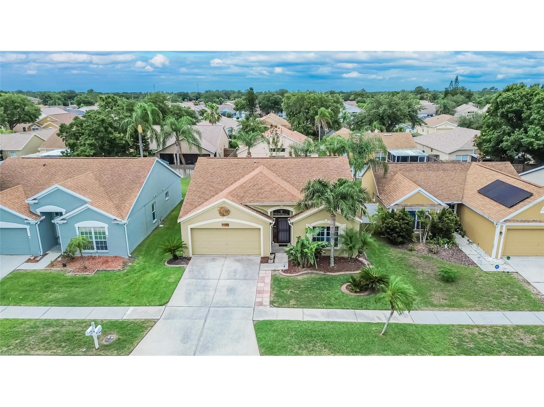 12229 Dawn Vista Drive Riverview FL 33578 TB8516602 image2