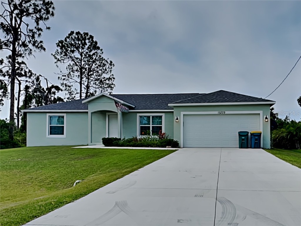 12229 Gulfstream Boulevard Port Charlotte FL 33981 T3453411 image1