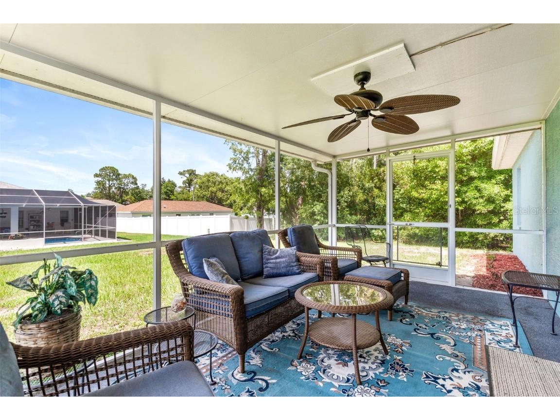 12229 Legend Street, Spring Hill, FL, 34609 | MLS: T3534772 | Edina Realty