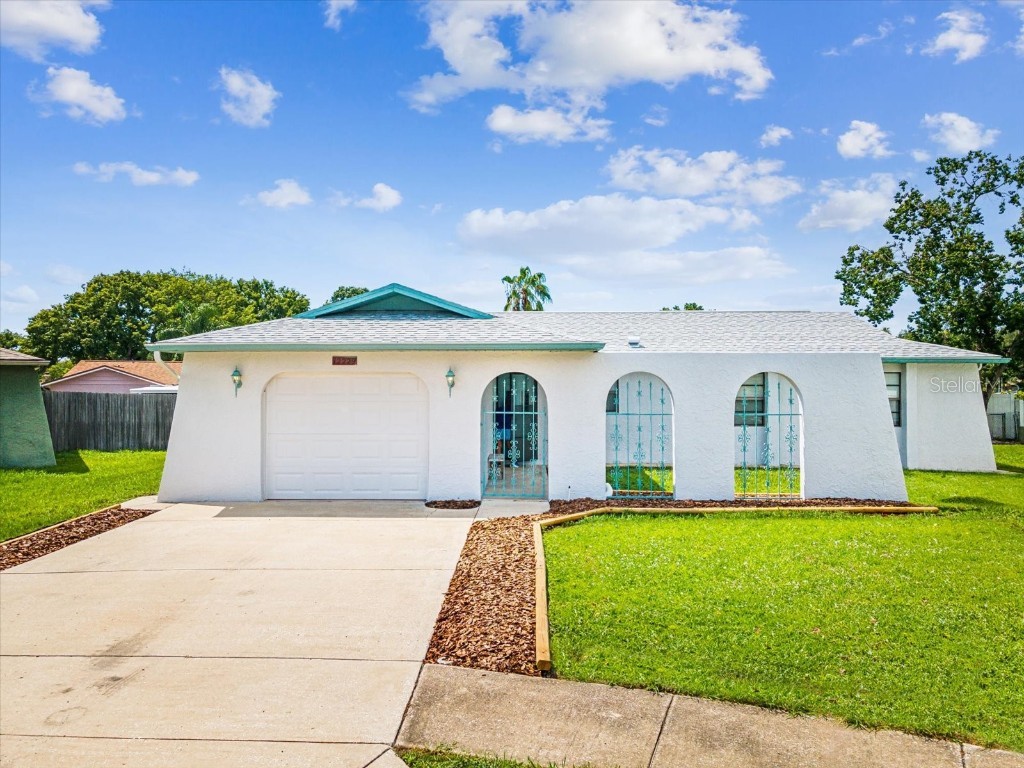 12229 Sugarwood Court Hudson FL 34669 W7866127 image1