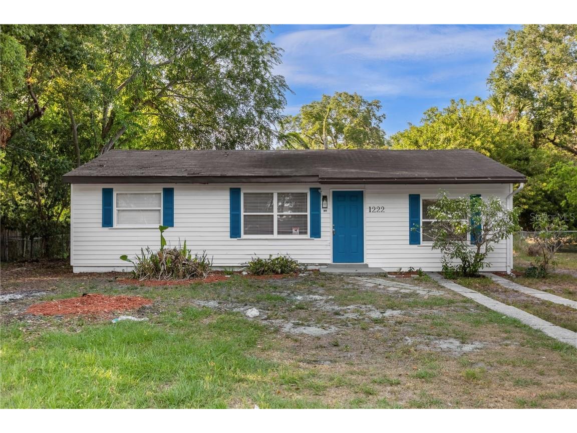 1222A Randolph Street Sanford FL 32771 O6206343 image1