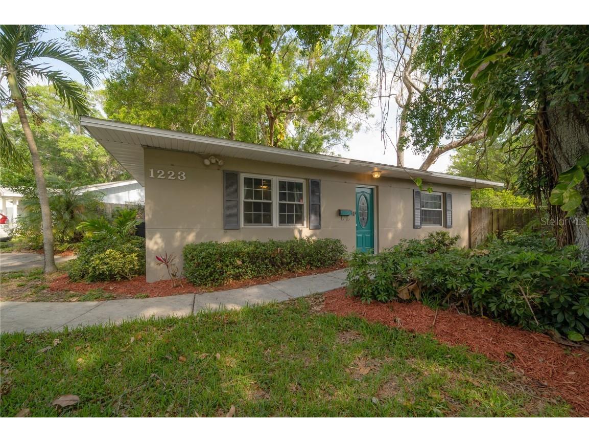 1223 51st Avenue N Saint Petersburg FL 33703 T3436638 image1