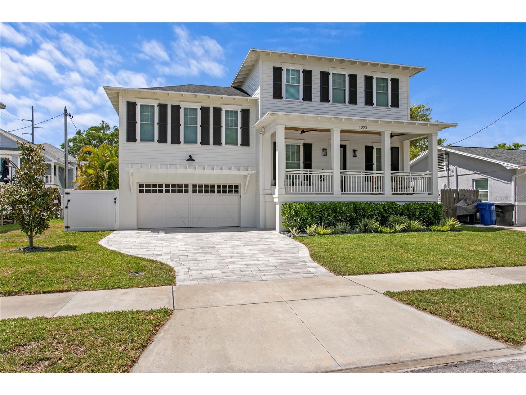 1223 5th Street S Saint Petersburg FL 33701 TB8505016 image1