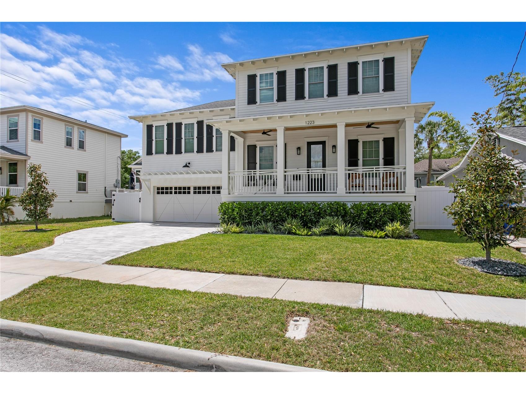 1223 5th Street S Saint Petersburg FL 33701 TB8505016 image56