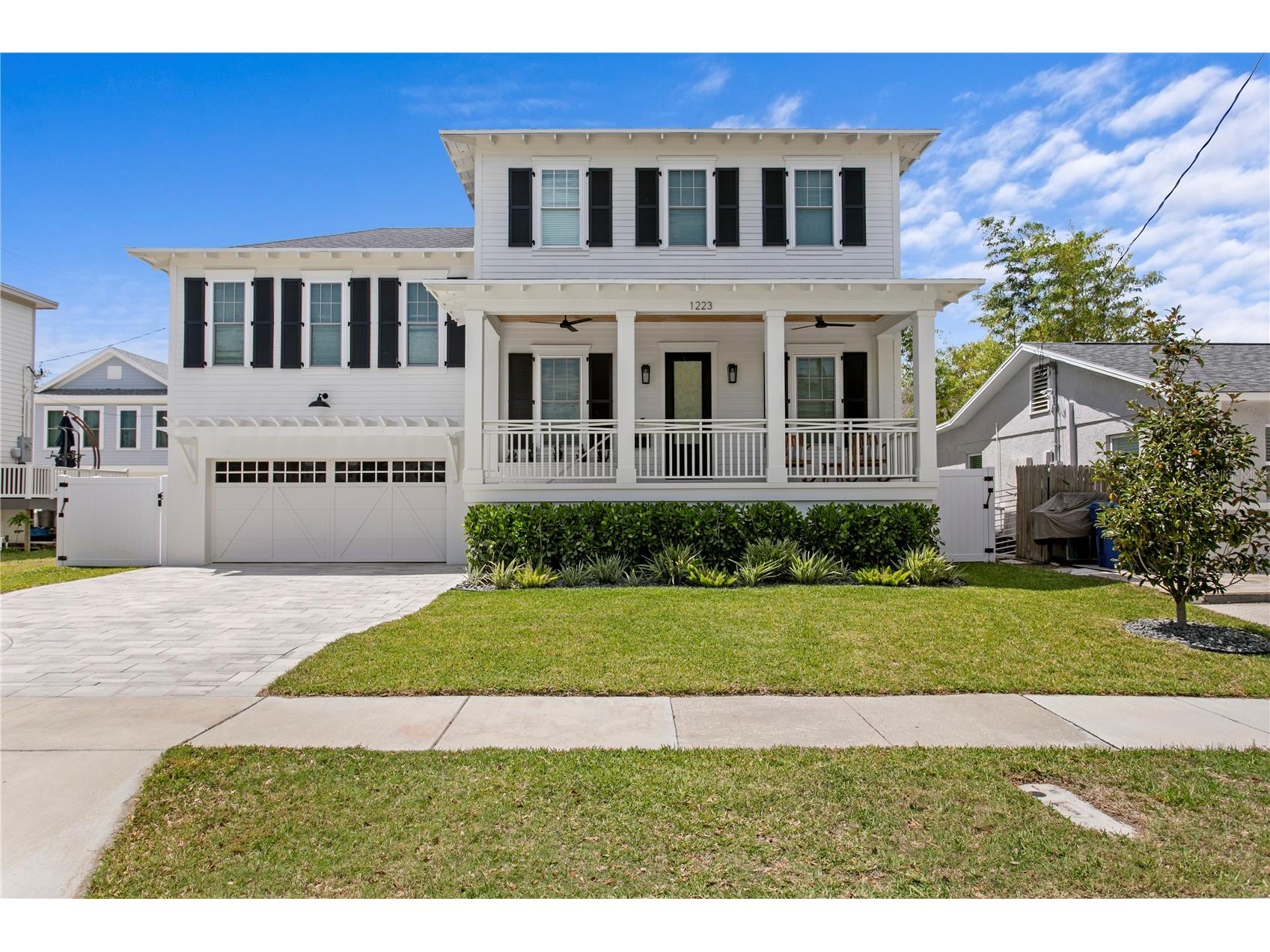 1223 5th Street S Saint Petersburg FL 33701 TB8505016 image57