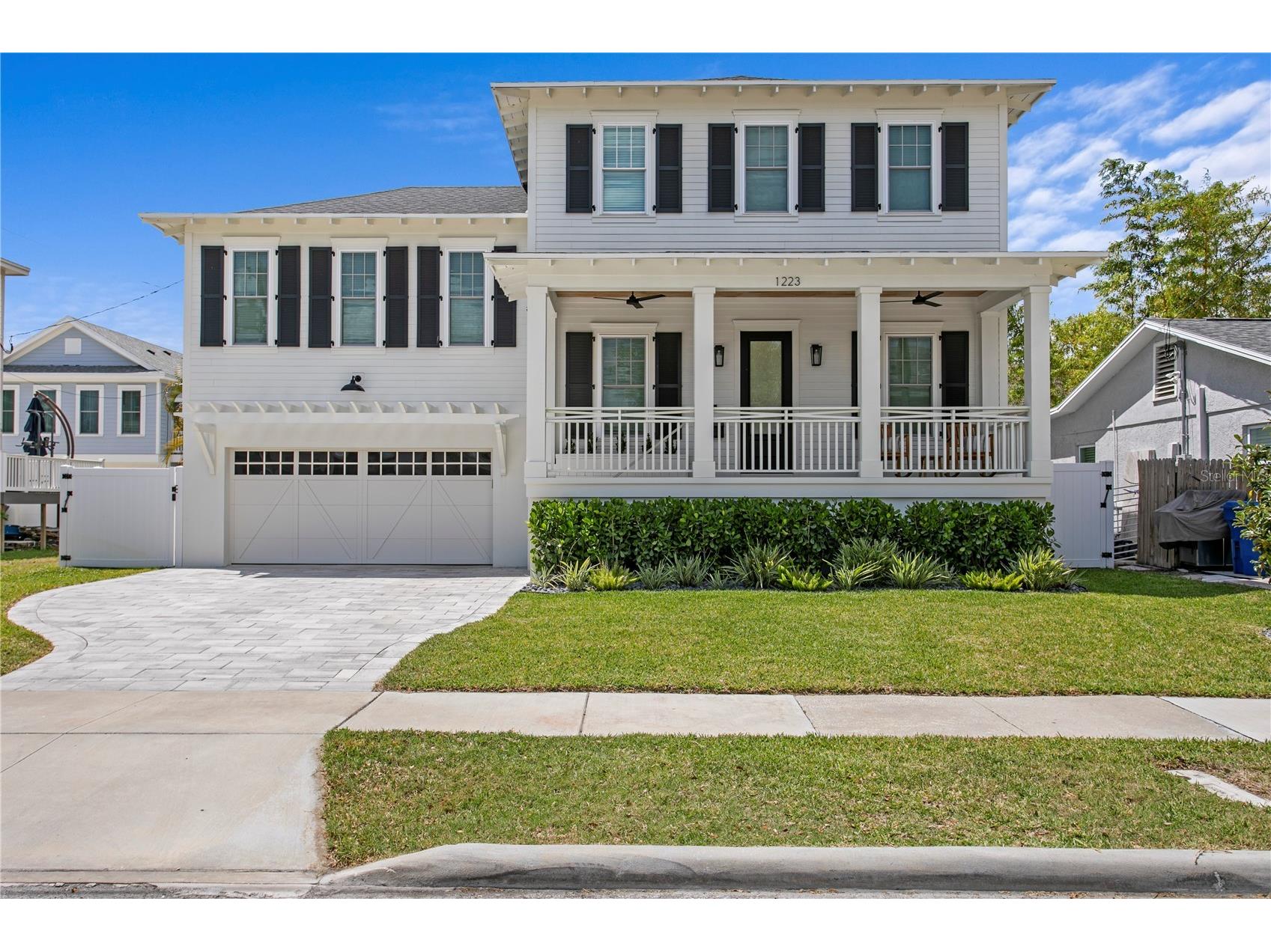 1223 5th Street S Saint Petersburg FL 33701 TB8505016 image58