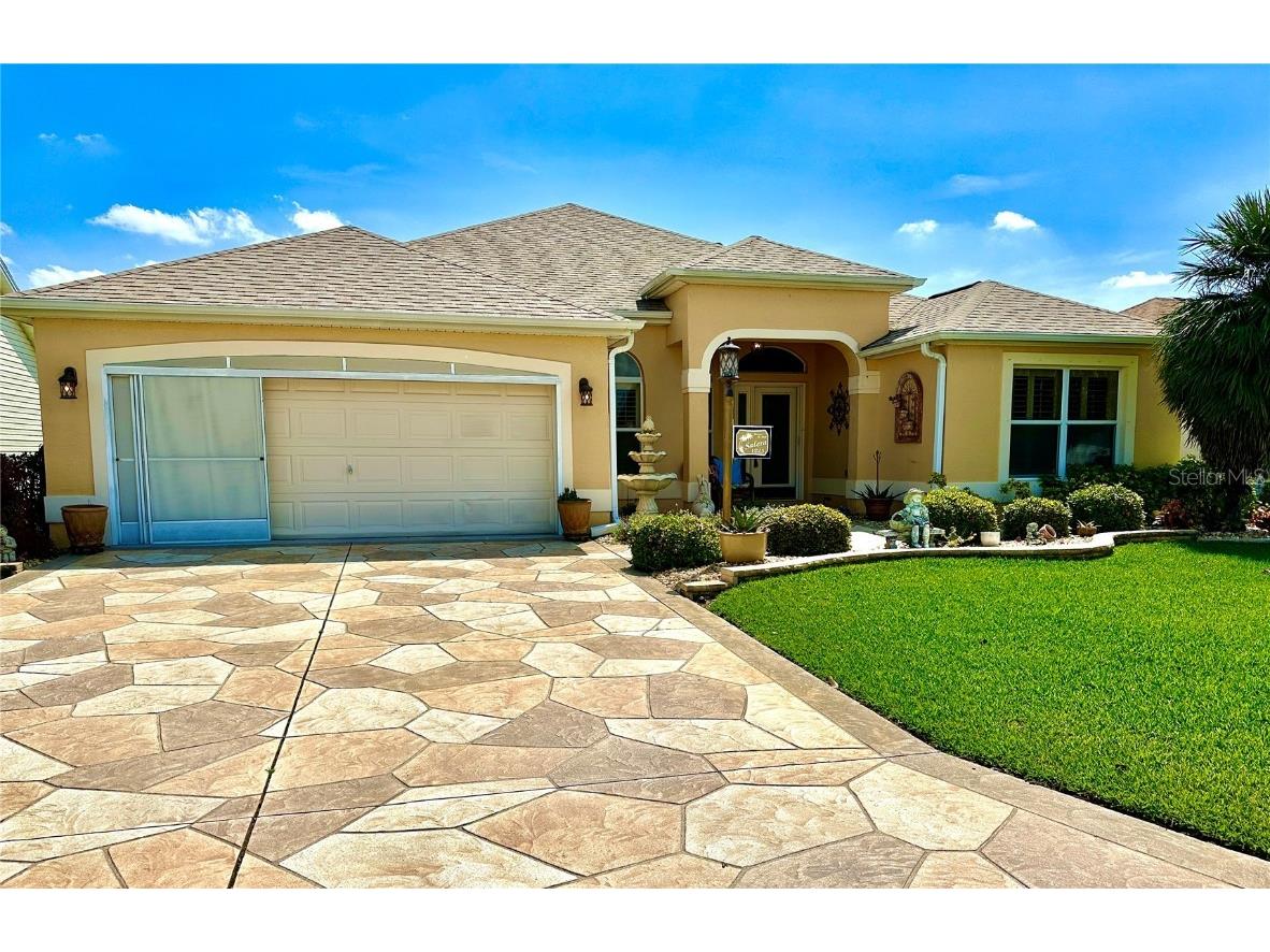 1223 Addison Avenue The Villages FL 32162 G5079719 image1