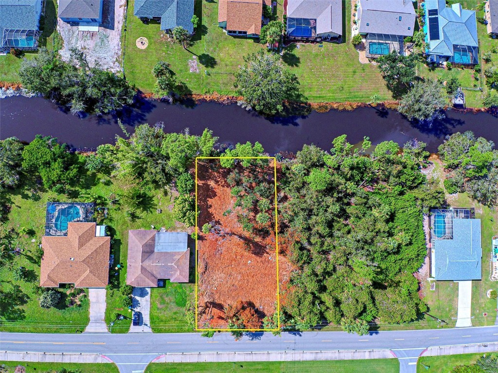 1223 Beacon Drive Port Charlotte FL 33952 - FORDHAM WATERWAY C7486440 image1