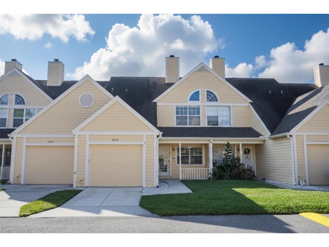 1223 Big Pine Drive #1223 Valrico FL 33596 TB8449422 image1